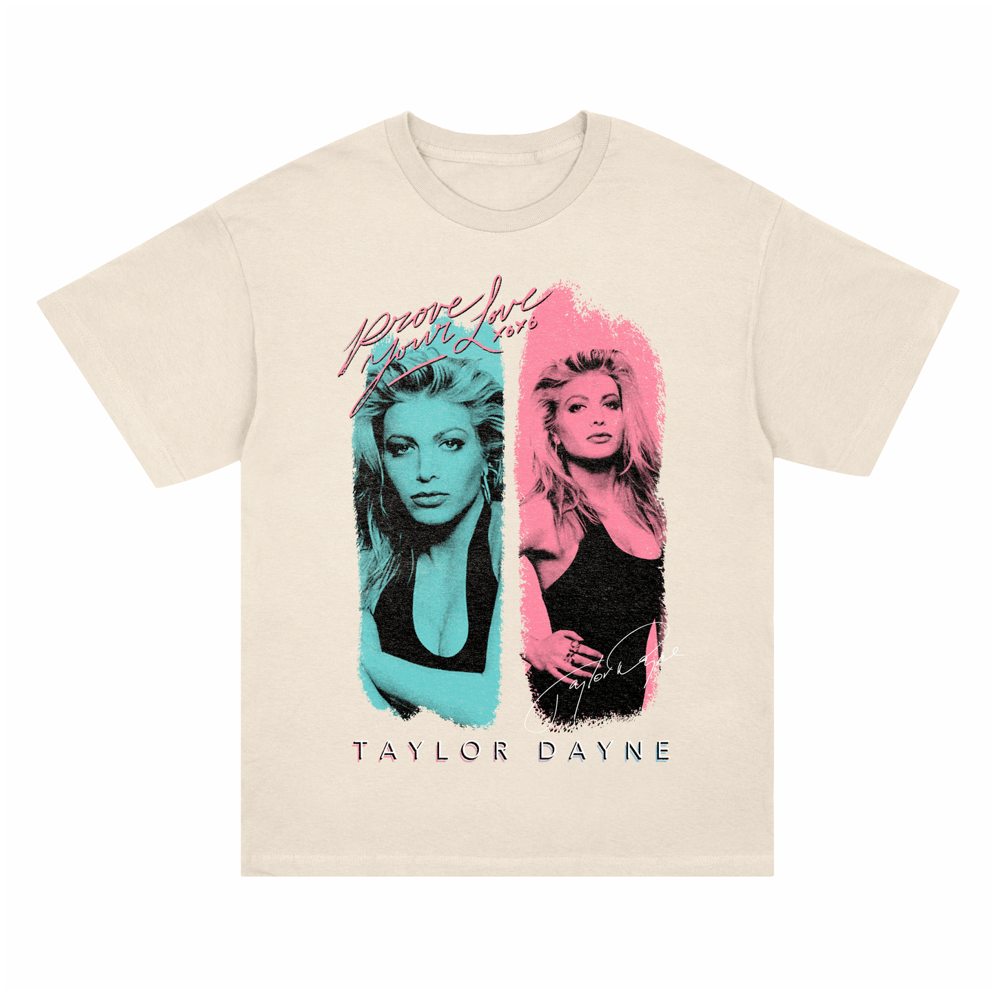 Prove Your Love Tee