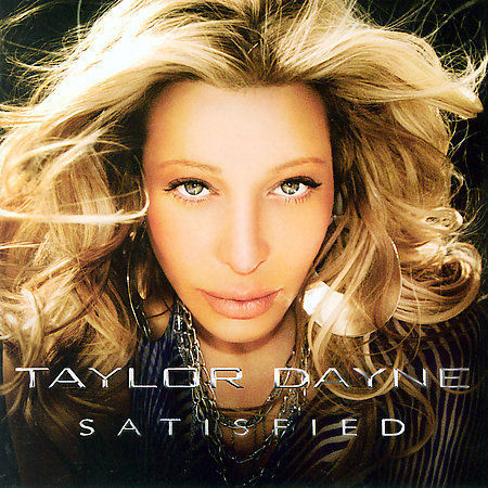 Satisfied CD [Signed Available]